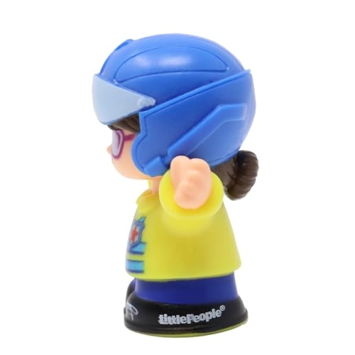 Little People - Police Officer Becky (DYR83)