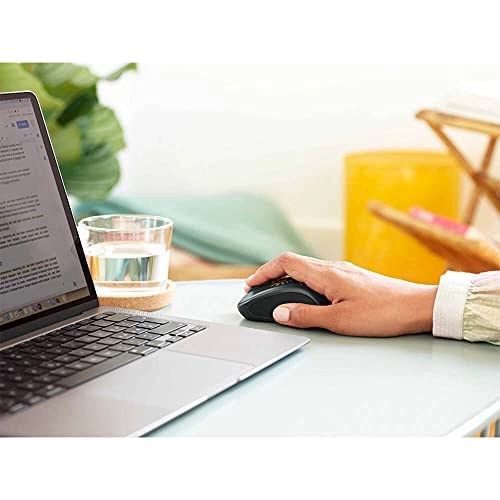 Design Collection Ambidextrous Mouse - Wireless