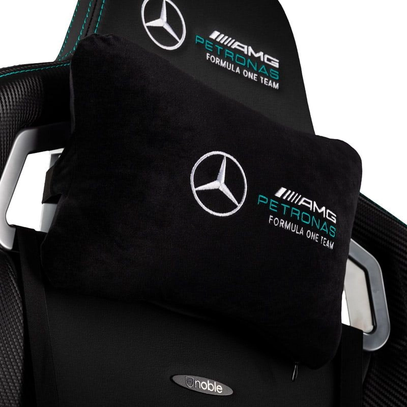 EPIC - Mercedes-AMG Petronas Formula One Team Gaming Chair