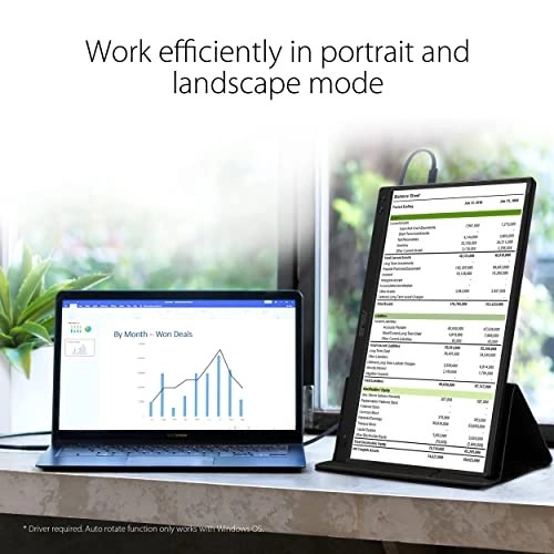 MB166C - FHD 15.6 Inch