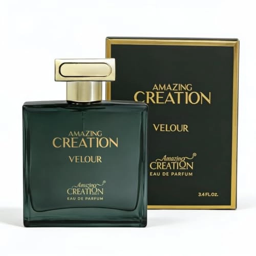 Velour - Eau de Parfum 100ml