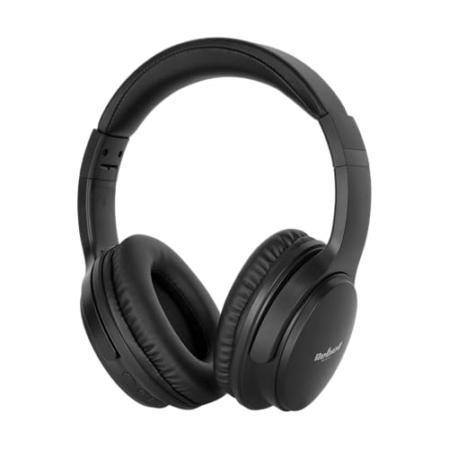 Anc Wireless Headphone