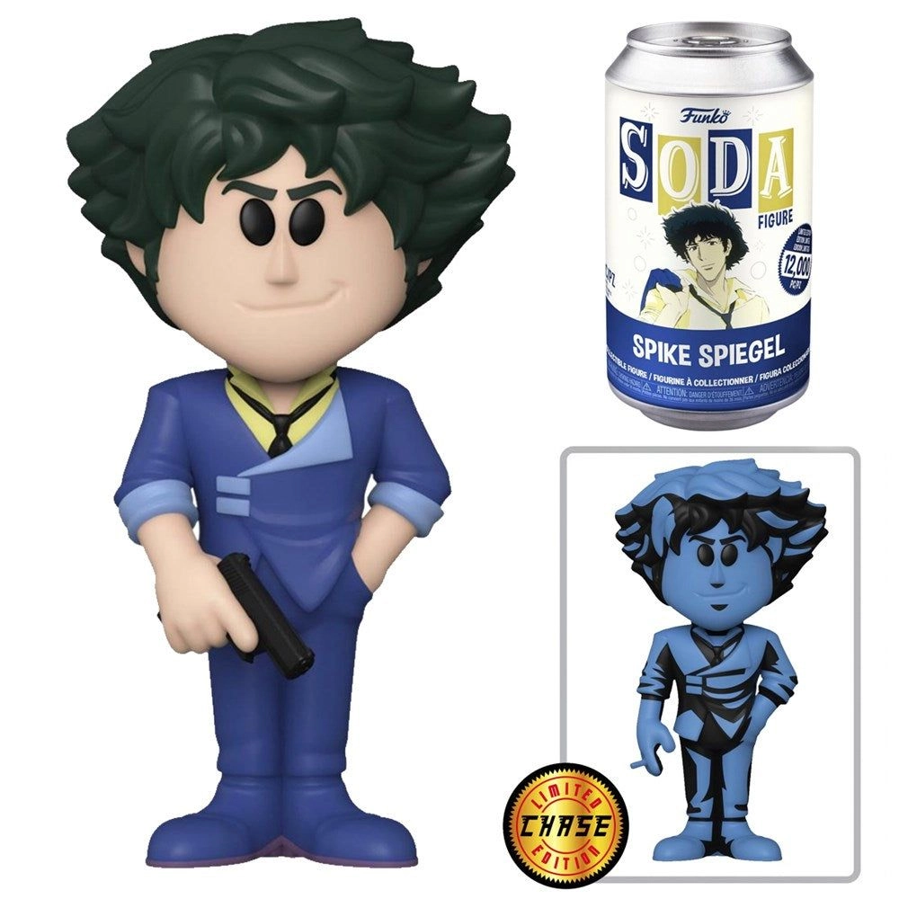 FUNKO Spike - Cowboy Bebop