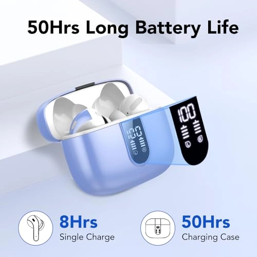 X08 Wireless Earbud