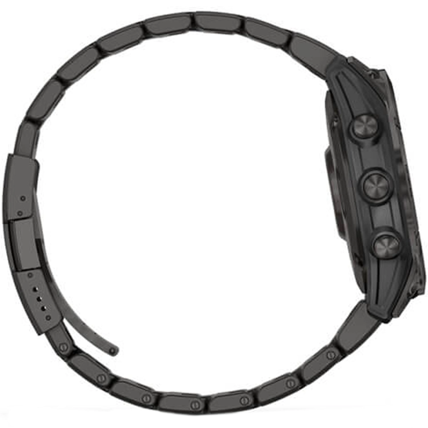 Fenix 7 47mm Titanium GPS