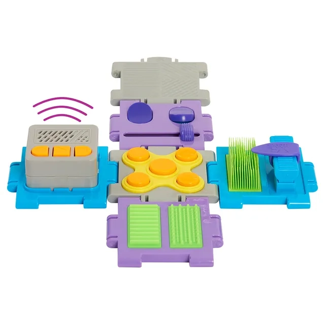 Asmr Recorder Cube - 3 +