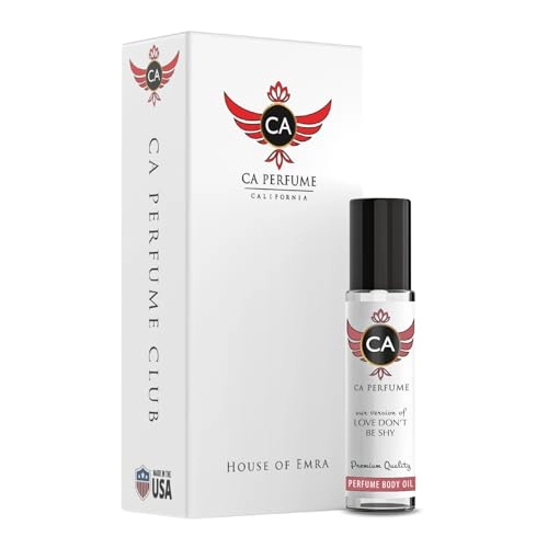 Love Don’t Be Shy Eau de Parfum 10ml