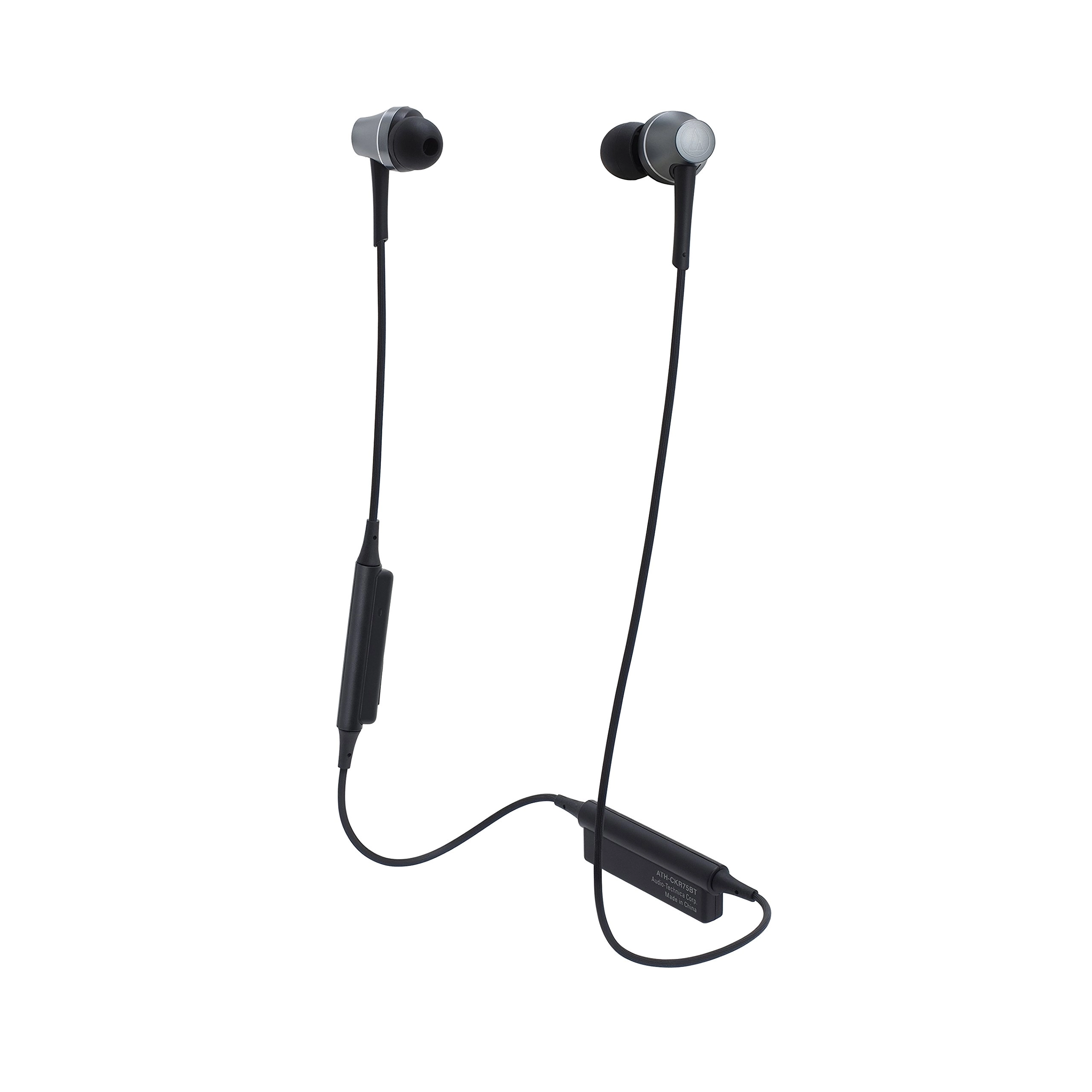 Audio-Technica ATH-CKR75BT Wireless Headphone