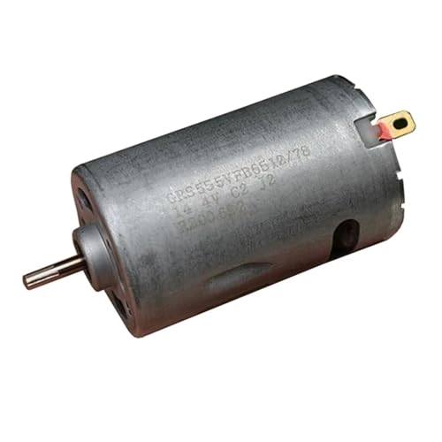 RS-555 - 36mm 35000RPM 12V 14.4V 18V