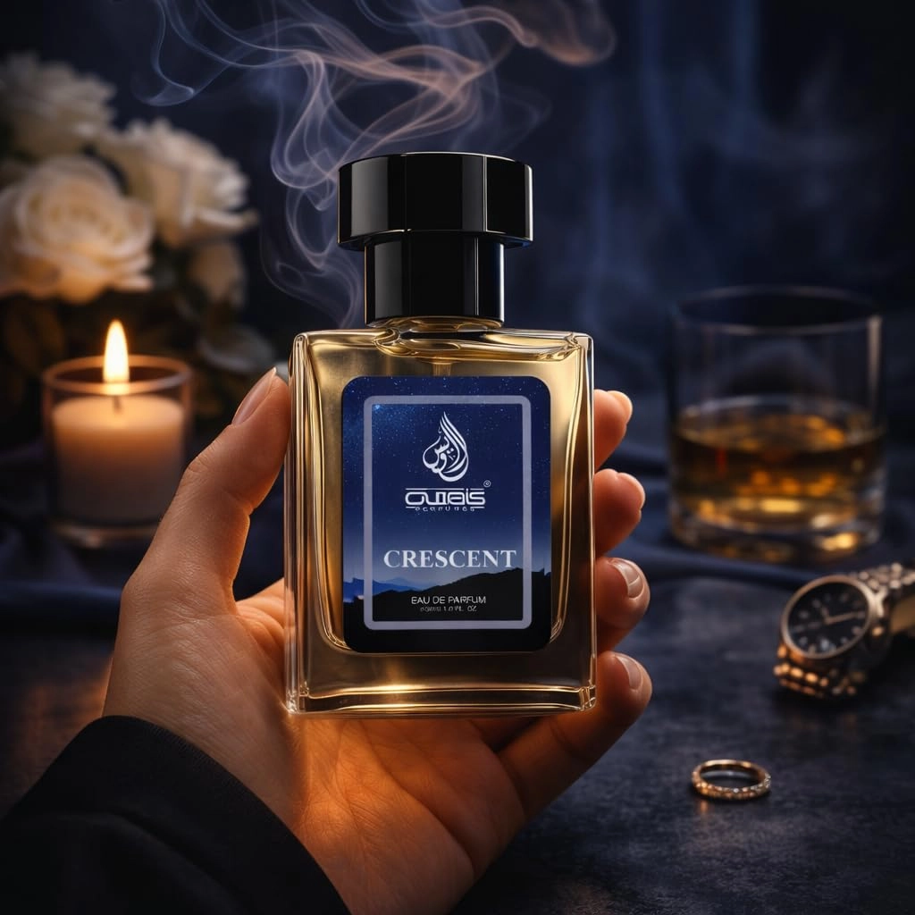 Crescent Eau de Parfum 30ml