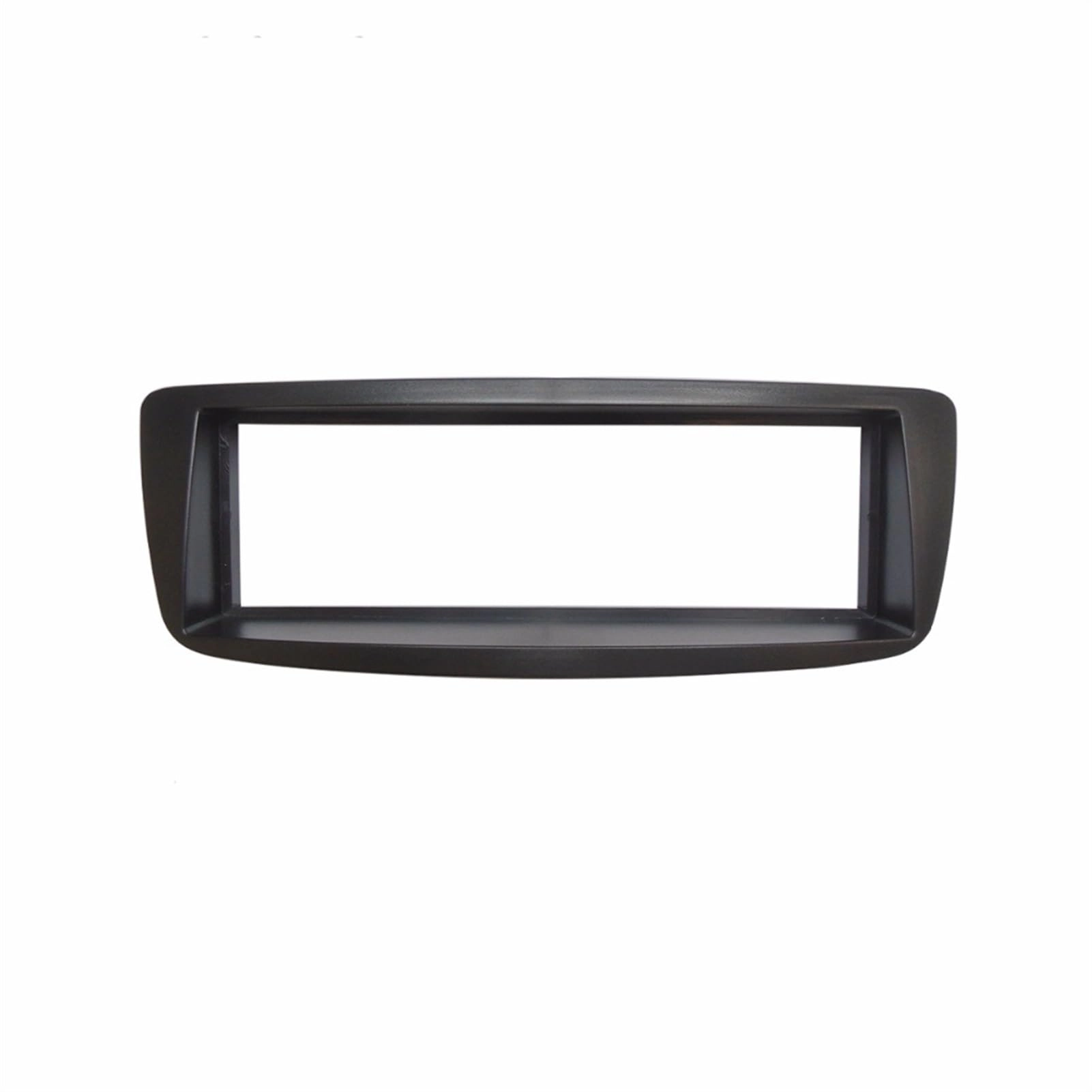 Pizgear Store Radio Trim Dash Frame - 1 Din 184X55 mm