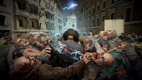 World War Z Aftermath Game of the Year Edition - PlayStation 5