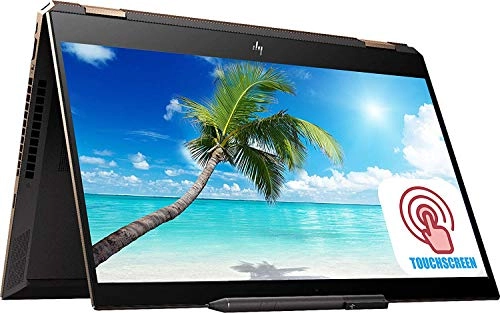 Spectre X360 - 15.6'' Core i7-10510U 32GB DDR4 1TB SSD