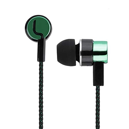 In-ear Earphone - Noise Isolating 3.5 mm 110.0cm