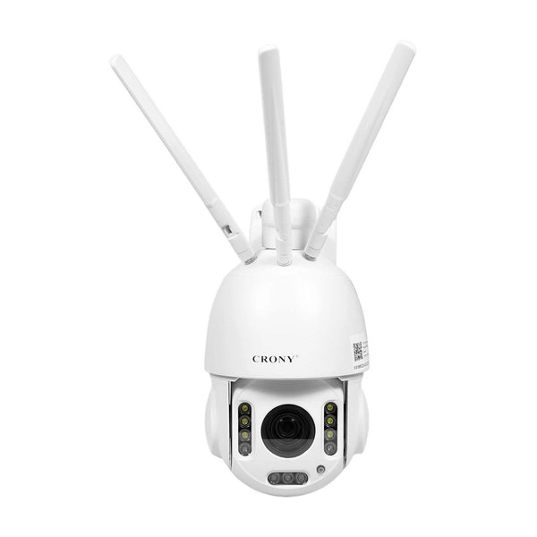 CRONY 4G ball machines (30X) Camera