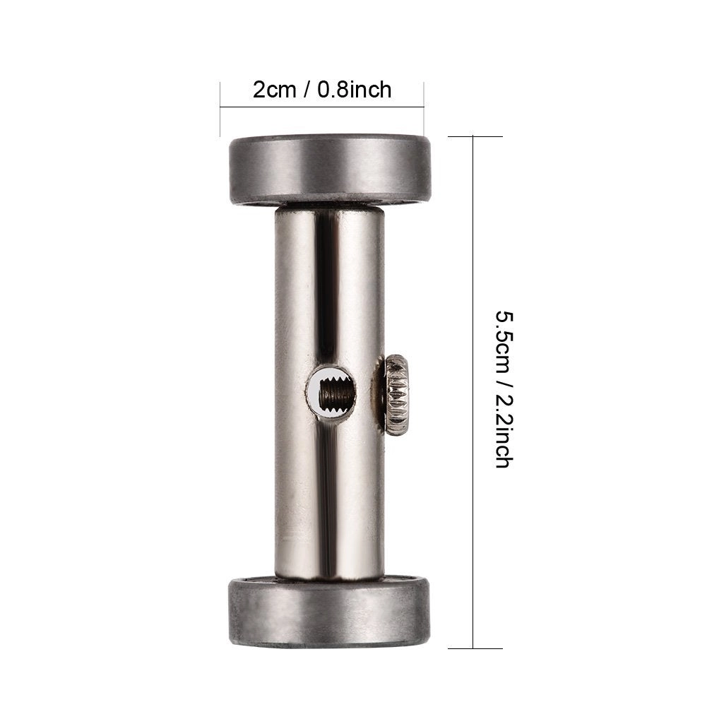 Screwdriver Sharpening Guide - 1 piece(s) Screwdriver