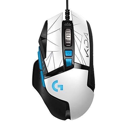 G502 Hero K/DA Gaming Mouse - USB