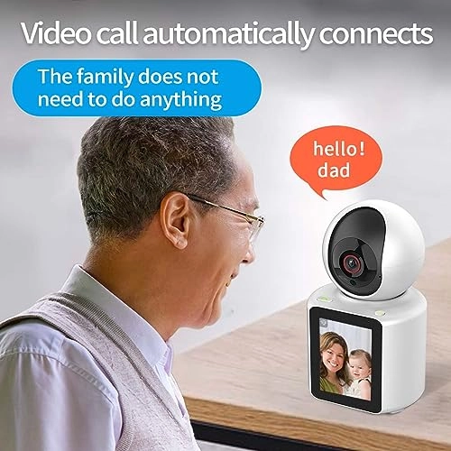2 Way Video Camera 1080p