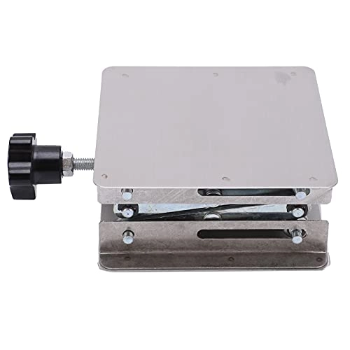 Lifting Platform - Height Adjustable Manual Miniature