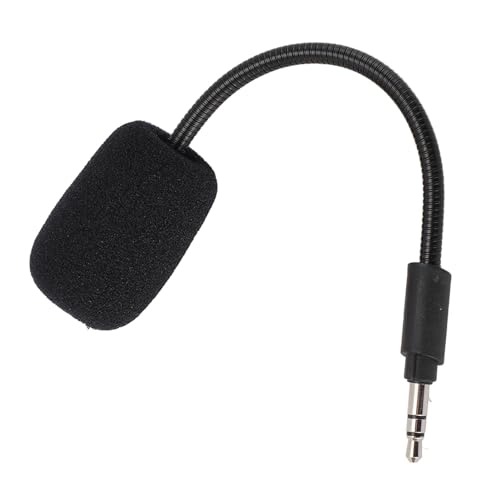 Lavalier Microphone 3.5mm-Mini-Jack Microphone