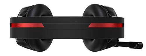 Nitro NHW820 Wired Headset