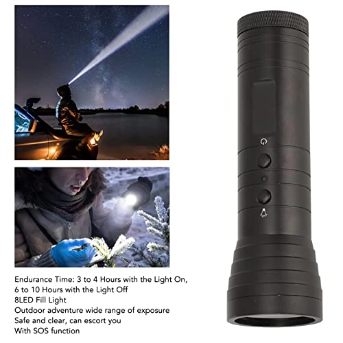 Helmet Camera - 720P