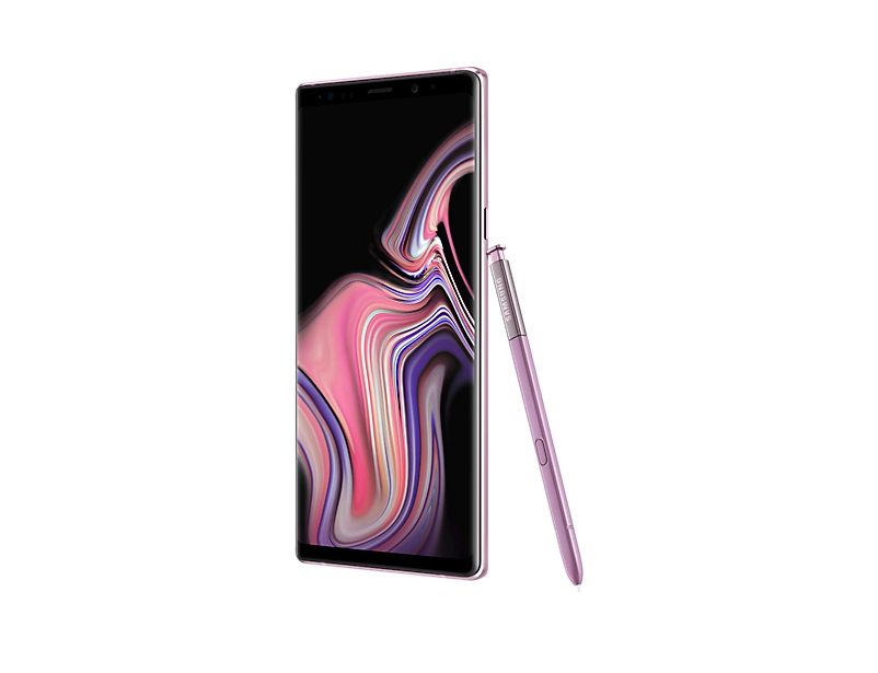 Galaxy Note9 - 128GB