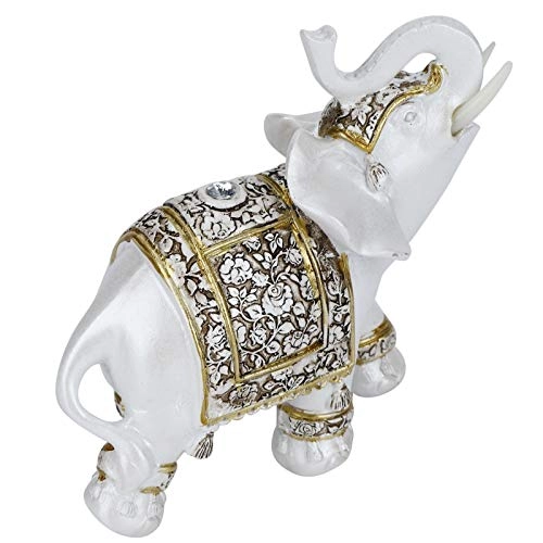 Animal Figurine - Resin