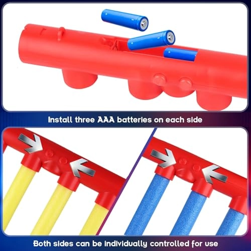 Bukbas Falling Sticks Game - 4 years+