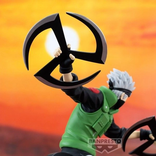 Hatake Kakashi - Naruto Shippuden (15 cm) (BP18824P)