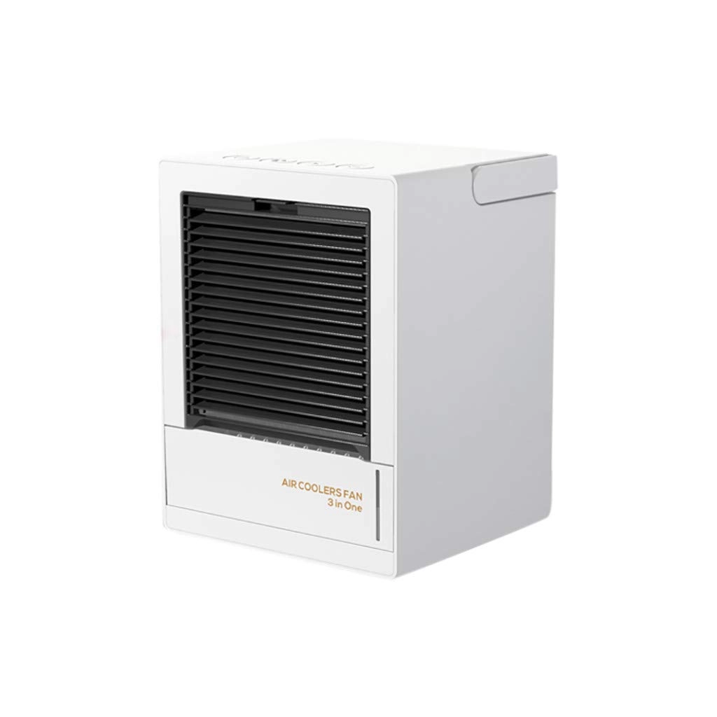 MiiOW Portable Air Cooler - 6 Watts