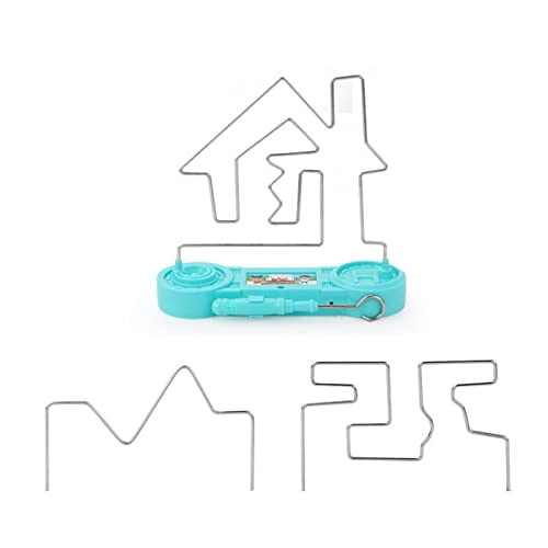 Electric Maze Game - 1 piece