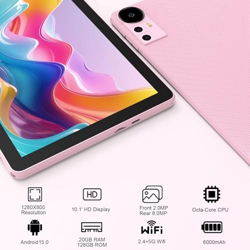 YQ10S MAX - 128GB 10.1"