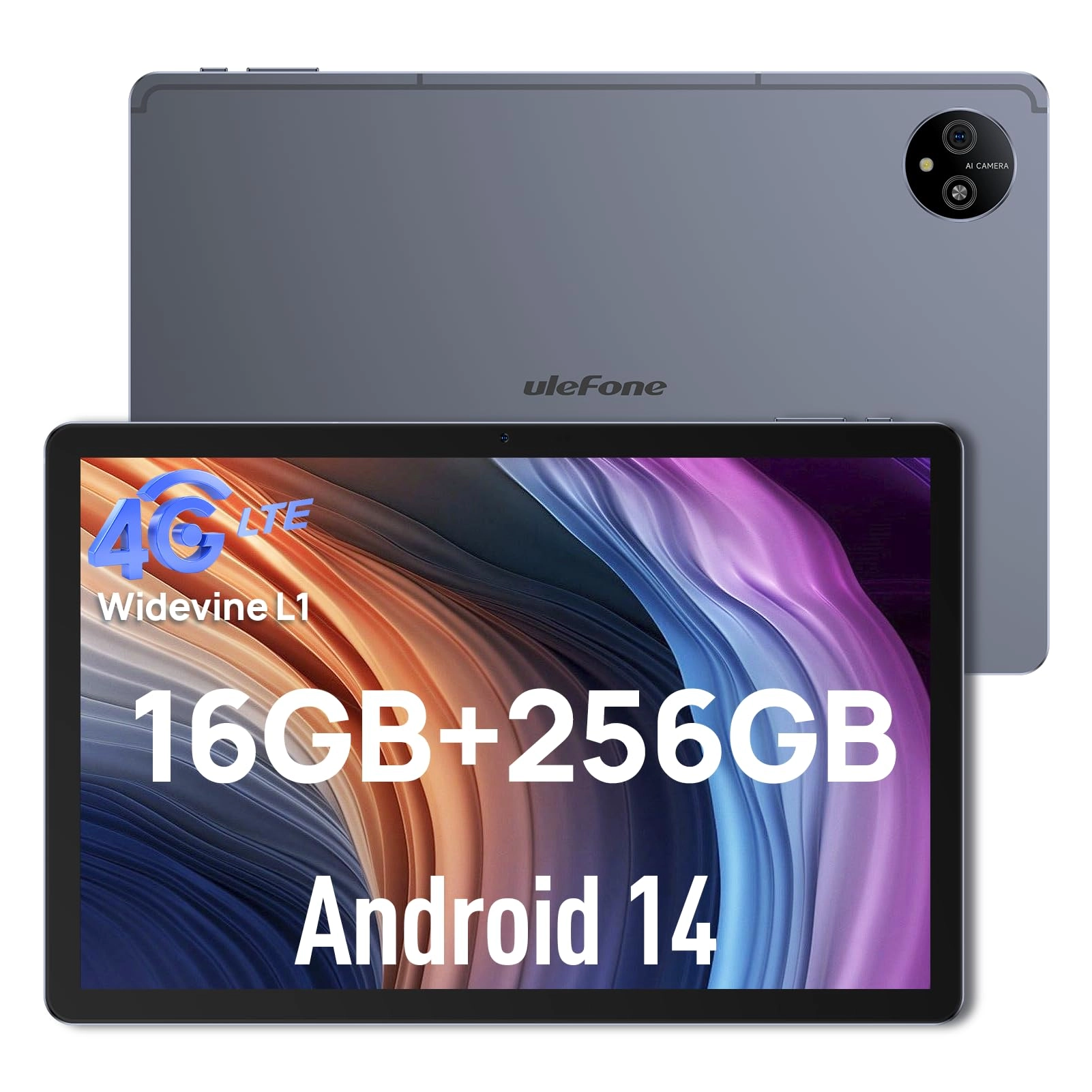 Tab A11 Pro - 256GB 11"