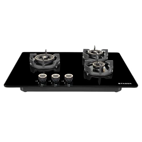Experia HT703 Gas hob