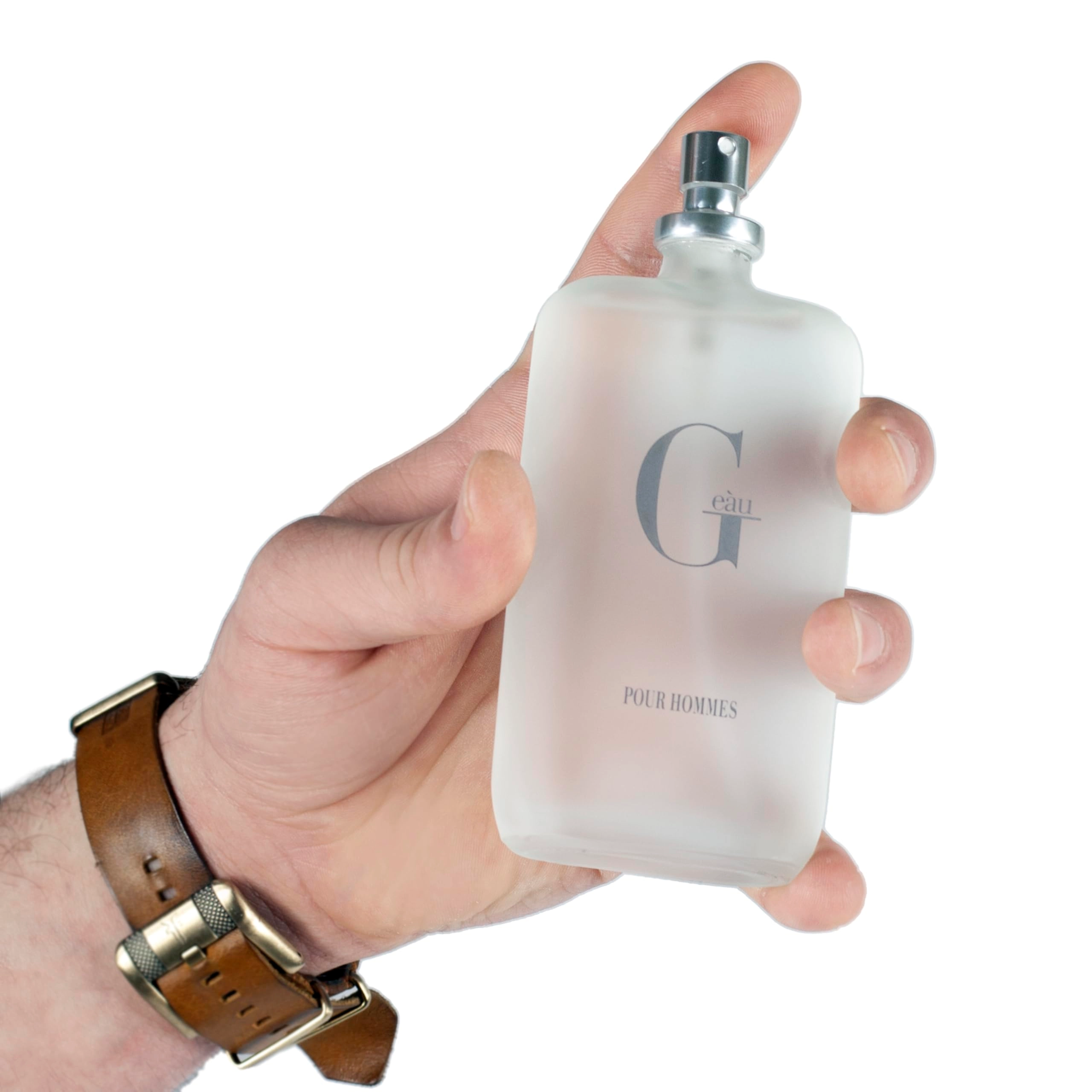 G eÃ u Eau de Toilette - 3.4 Fl Oz