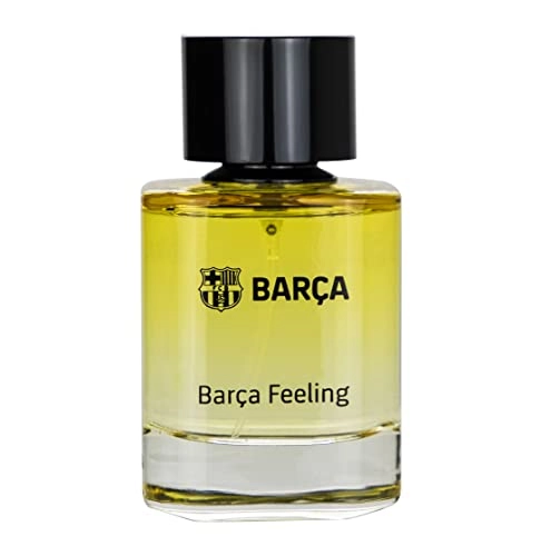 Barça Feeling Eau de Parfum 100ml