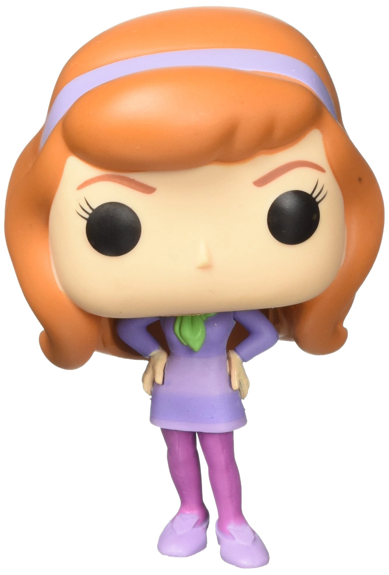 MZA STORES Daphne - Scooby Doo - Pop Vinyl (9.525 cm)