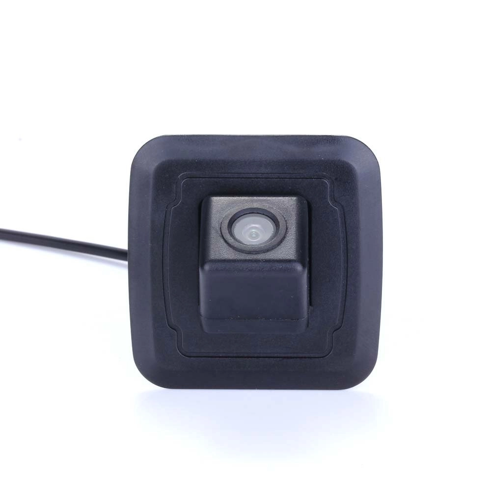 CCD car rear view camera - Night Vision Wireless 1280 x 720 pixels