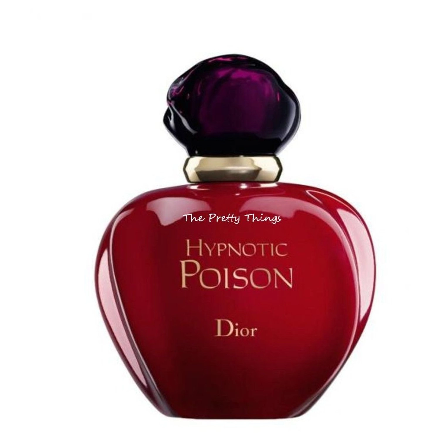 Hypnotic Poison Eau de Toilette 100ml