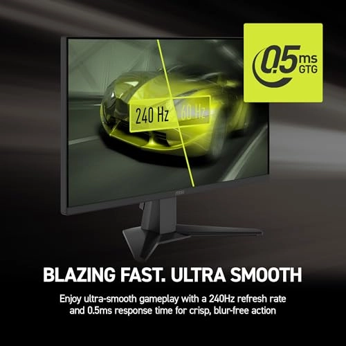 MAG 245F X24 - 1920 x 1080 24 Inches