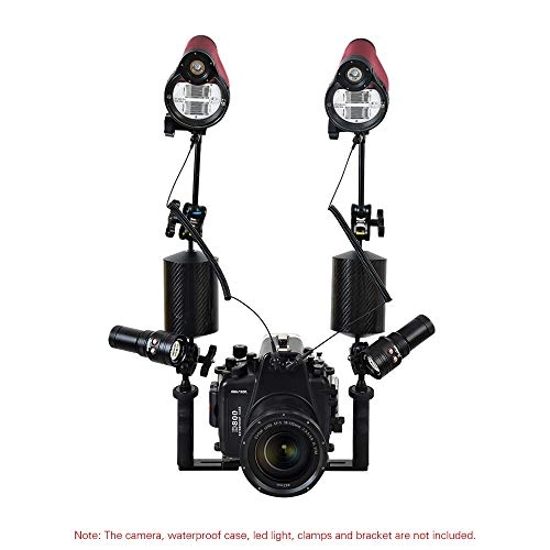 ST-100-Pro - Flash Strobe 100m 5600K