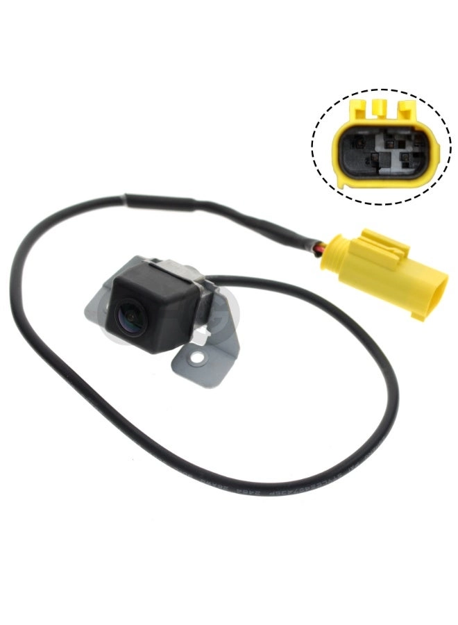 xozgdovg Rearview Backup Camera - Night vision
