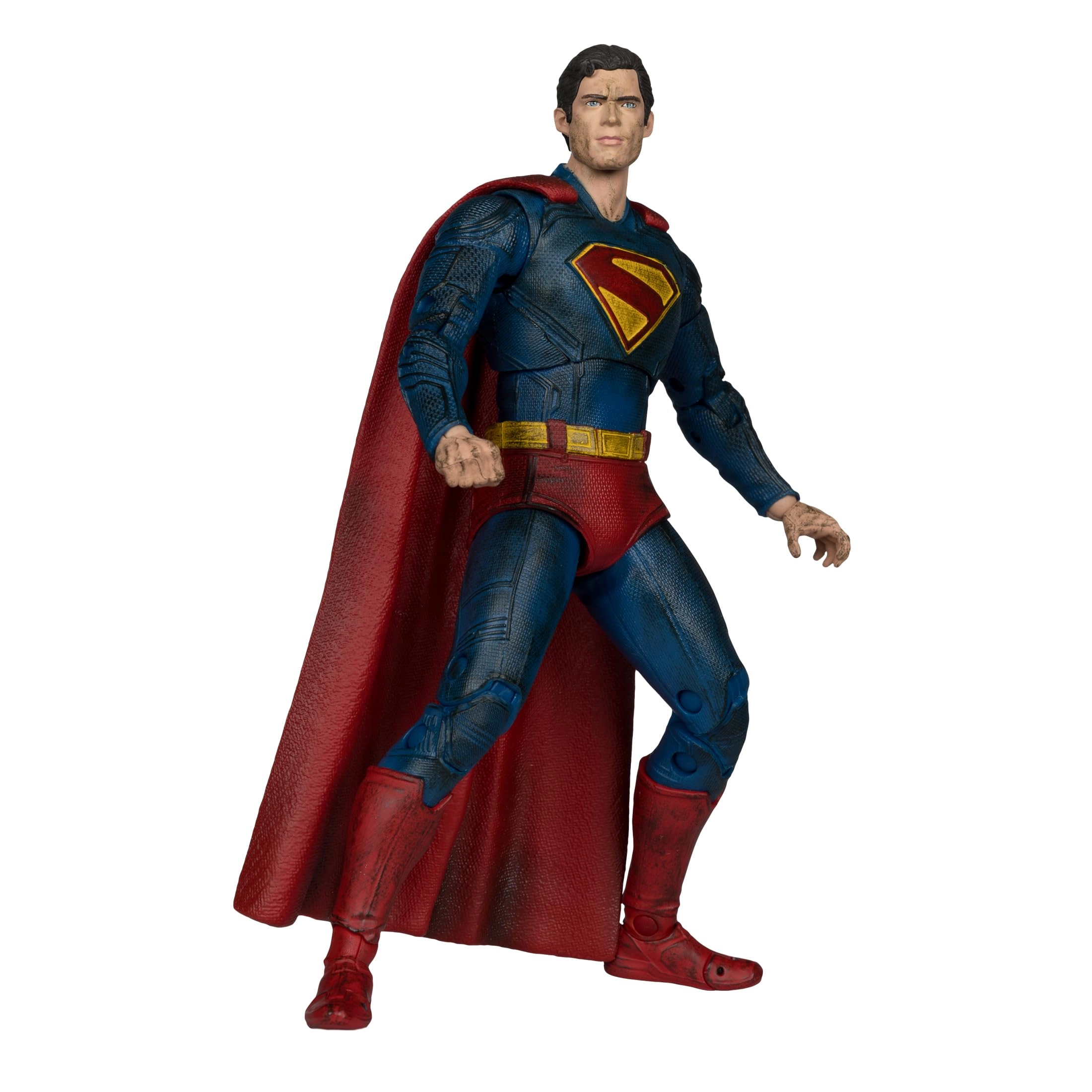Mcfarlane Toys, Tempe, Arizona, Mcfarlane Toys, Tempe, Arizona Superman - DC Multiverse (18 cm) (17448)