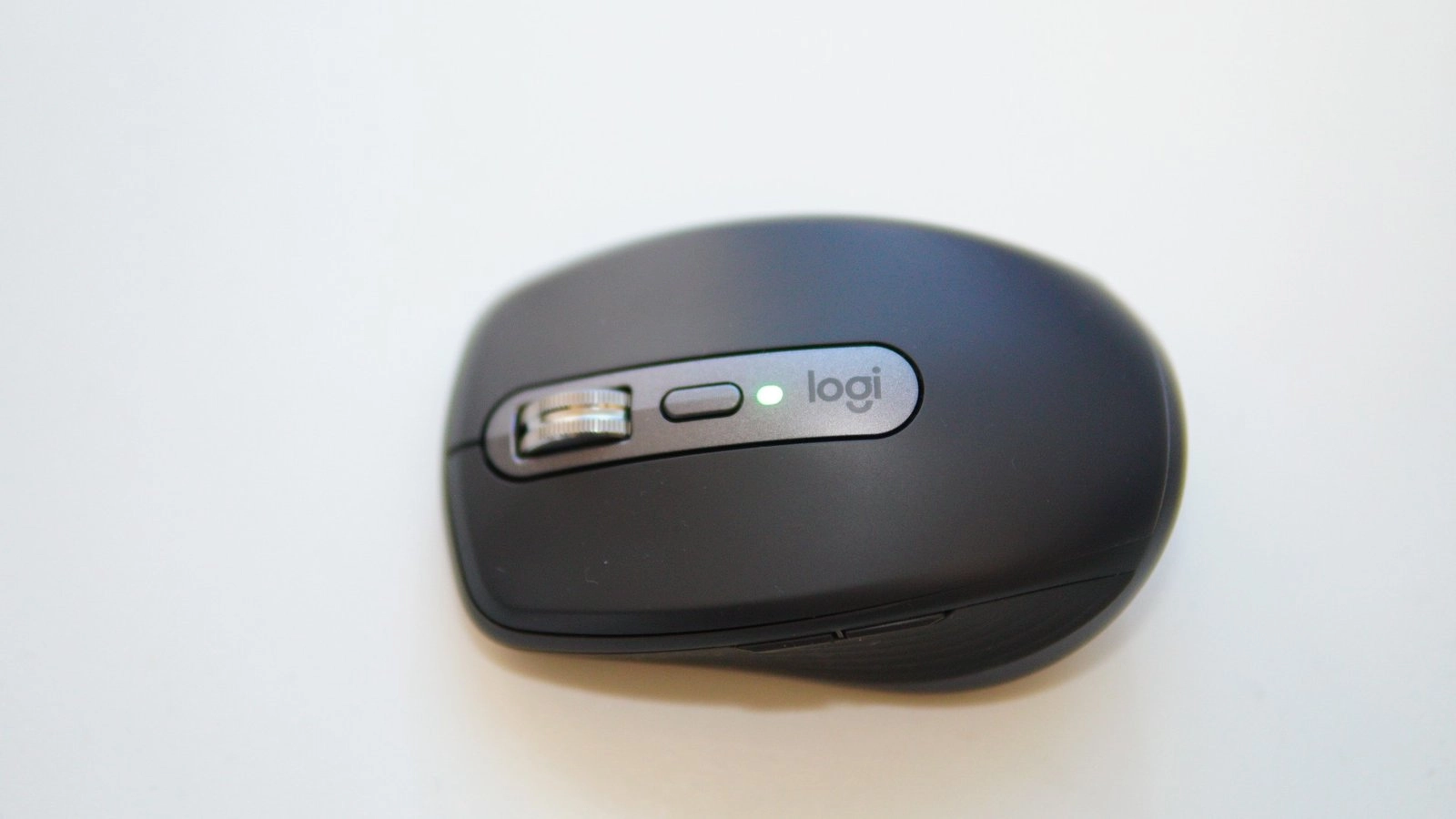 Review: Logitech MX Anywhere 3S Wireless Mouse