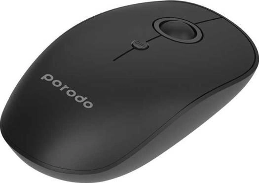 2-in-1 Mouse - Wireless