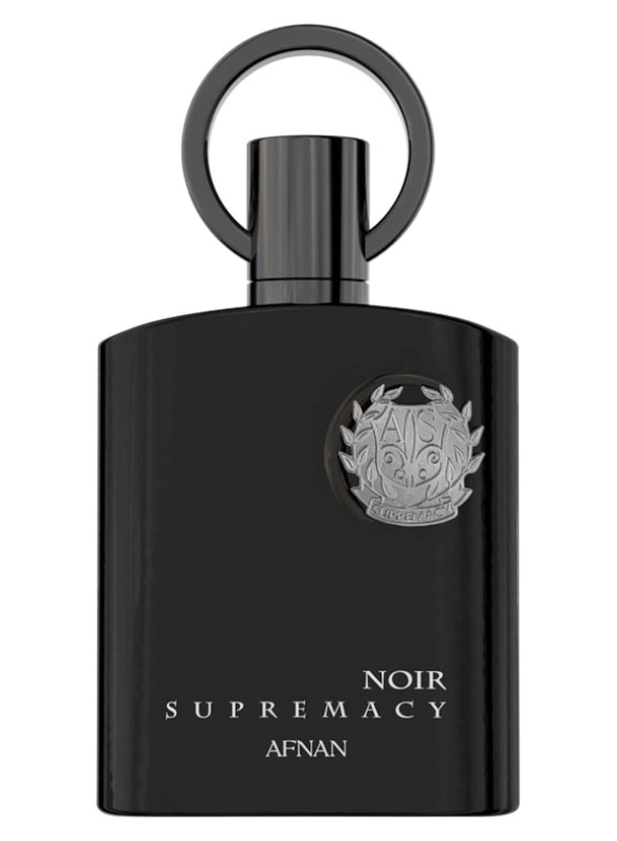 Supremacy Black Noir Eau de Parfum 100ml