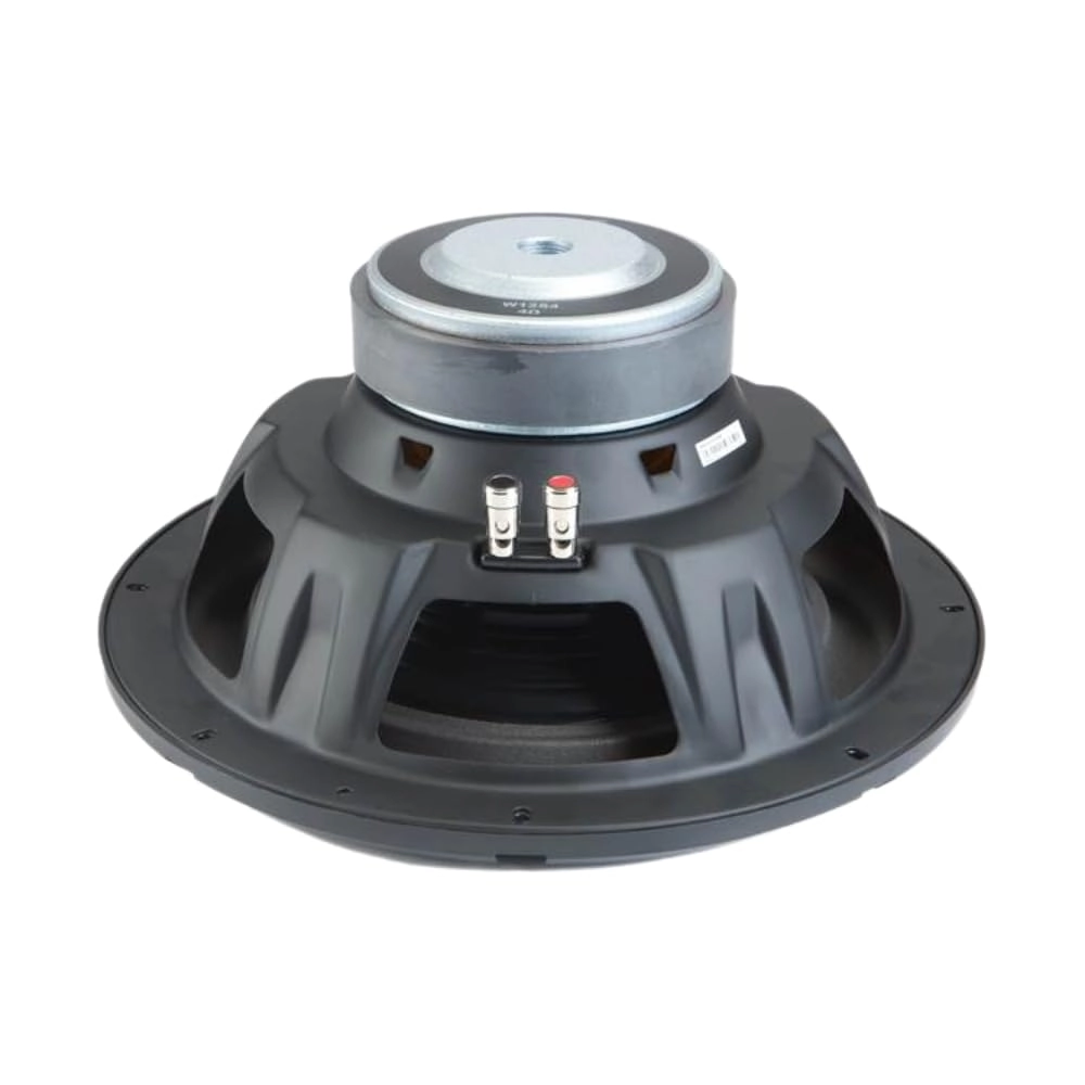W12S4 - 12-inch 4 Ohm