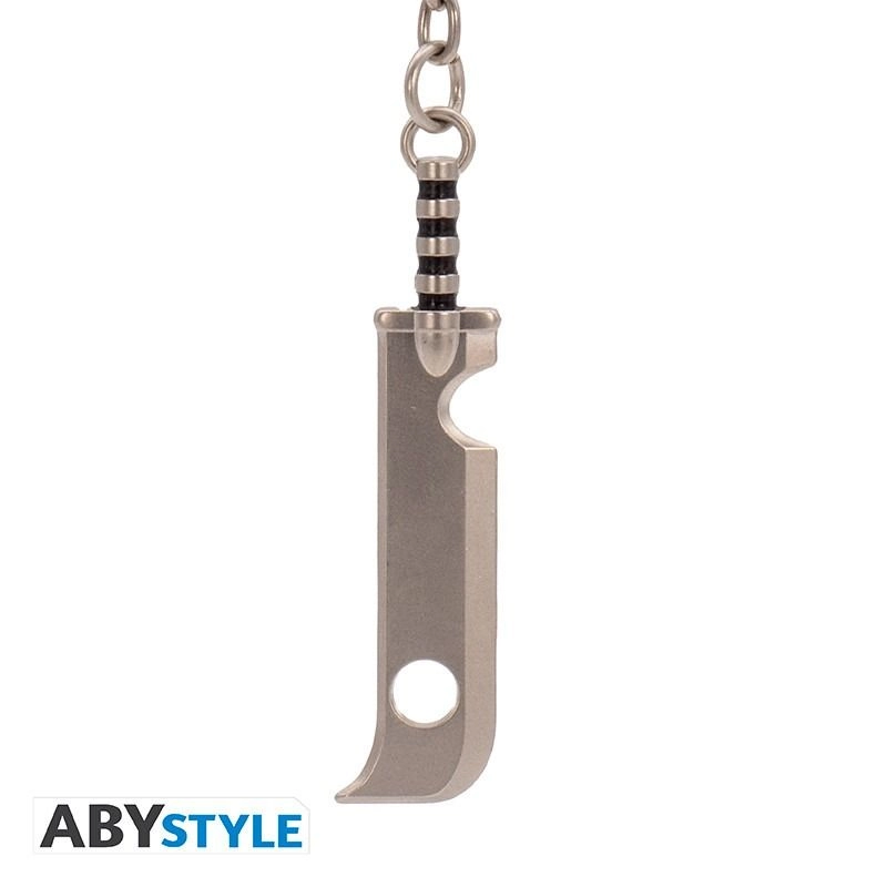 Naruto Zabuza's sword - Naruto Shippuden