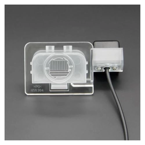 Car Rear View Camera - Night Vision Wired or Wireless 1280 x 720